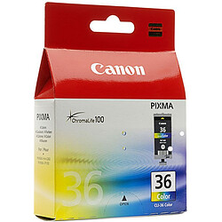 CANON - CLI-36 Twin CANON - CLI-36 Twin