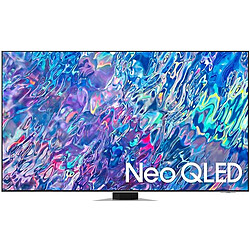 Samsung TV QLED 4K 55" 139 cm - 55QN85B 2022 TV SAMSUNG QE55QN85B 55" QLED 2022 - Ultra HD - 100Hz - Quantum HDR 1500 - Smart TV- Quantum Mini LED / Quantum Matrix et avec Neo QLED - Modèle UE