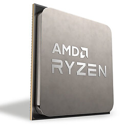 AMD Ryzen 3 4100 Processeur 3.8GHz 65W 2666MHz AM4 Ordinateur de Bureau Noir