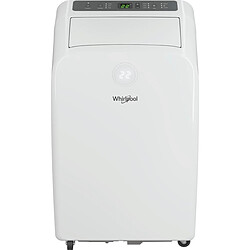 Whirlpool Climatiseur simple PACHW2900CO