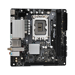 ASRock B660M-ITX/AC pas cher