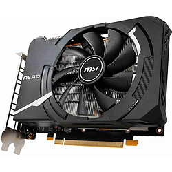 Avis MSI Geforce GTX 1660 Super - AERO ITX OC - 6 Go