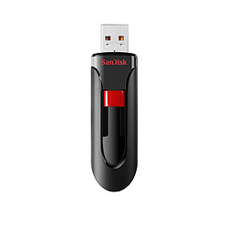 Sandisk Cruzer Blade - 128 Go