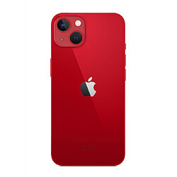 Avis Apple iPhone 13 - 128GO - (PRODUCT)RED