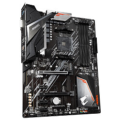 Avis Gigabyte A520 AORUS ELITE