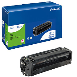 Pelikan Toner pour Samsung CLP680 (CLT-M506L) - Magenta - 3500 pages