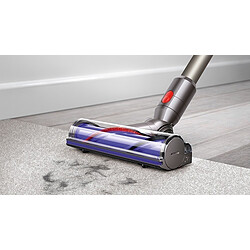 Acheter Dyson V8 Animal Plus Gris