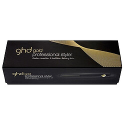 ghd Fer à lisser Styler Gold - Noir/Or pas cher