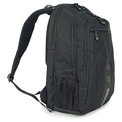 Targus TBB013EU - Sac à dos EcoSpruce 15,6'' - Noir