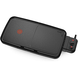 Avis Tefal Plancha Booster CB642800