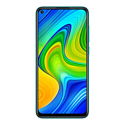 Xiaomi Redmi Note 9 - 3/64 Go - Vert Forêt