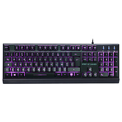 Avis Spirit of Gamer ELITE-K10 - Membrane