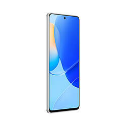 Acheter Huawei Nova 9 SE - 128 Go - Blanc