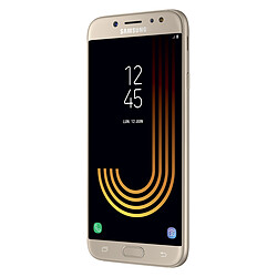 Avis Samsung Galaxy J7 - 16 Go - Or