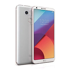 Acheter LG G6 - 32 Go - Blanc