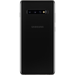 Avis Samsung Galaxy S10 Plus - 128 Go - Noir Prisme