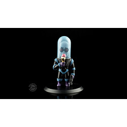 Polymark Figurine collectionable Mr Freeze Figurine collectionable Mr Freeze