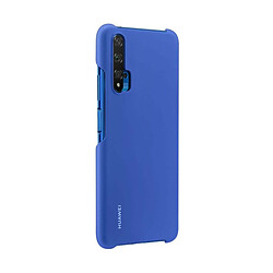 Avis Huawei Coque pour Nova 5T Bleu