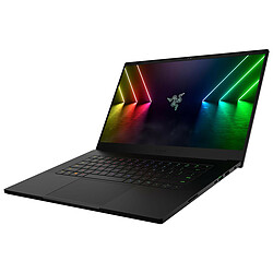 Razer Blade 15 RZ09-0421NFG3-R3F1 15,6'' Quad HD OLED 240Hz - NVIDIA GeForce RTX 3070 TI - Intel Core i9-12900H - SSD 1 To - RAM 16 Go - Windows 11