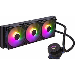 Cooler Master Ltd MasterLiquid 360L Core ARGB