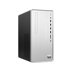 HP Pavilion Desktop TP01-2220nf - Blanc