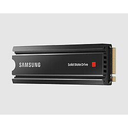 Avis Samsung Disque dur SSD interne 2 TB 980 Pro PCIe 4.0