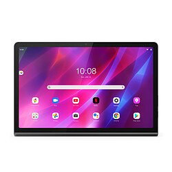 Lenovo Yoga Tab 11 - 4/128 Go - Noir