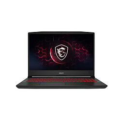 MSI Pulse GL66 12UEK-454XFR pas cher