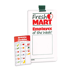 Acheter Melissa And Doug Épicerie Fresh Mart Collection D'Accessoires