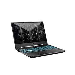 Avis ASUS TUF Gaming F15 Ordinateur Portable 15.6" FHD Intel Core i7-11800H 16Go RAM DDR4 512Go SSD Win 10 Home Noir