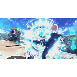 Bandai Namco Games Jeu Naruto Shippuden : Ultimate Ninja Storm 4 sur PS4 pas cher