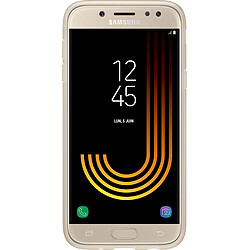 Samsung Jelly Cover J5 2017 - Or