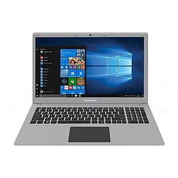 Thomson Neo Notebook N15C4SL128 15,6" HD - Intel Celeron - RAM 4 Go - eMMC 128 Go  - Windows 10 S
