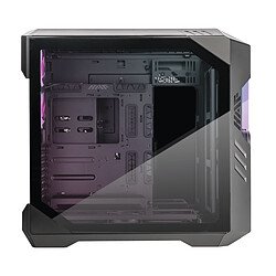 Cooler Master Ltd HAF 700 EVO - ATX - RGB - Noir - Avec fenêtre