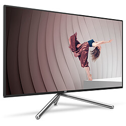 AOC 31.5" LED Style-Line U32U1