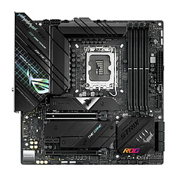 Acheter ASUS ROG STRIX Z690-G GAMING WIFI