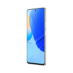 Huawei Nova 9 SE - 128 Go - Blanc pas cher