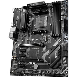 Acheter MSI AMD B450 TOMAHAWK MAX - ATX