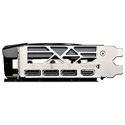 MSI GeForce RTX 4070 GAMING X SLIM 12G pas cher