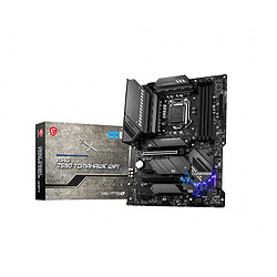 Avis MSI MAG Z590 Tomahawk WIFI