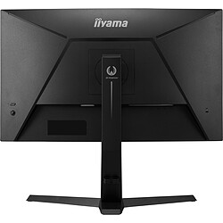 Avis iiyama 27" LED GB2766HSU-B1