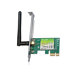 TP-LINK 150Mbps Wireless PCI Express Adapter