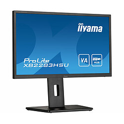 Acheter iiyama 21,5" PROLITE XB2283HSU-B1