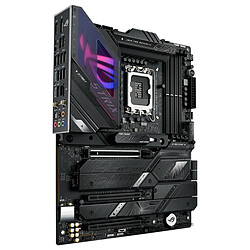 ASUS ROG STRIX Z790-E GAMING WIFI pas cher
