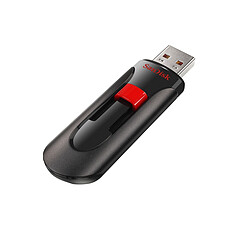 Avis Sandisk Cruzer Blade - 128 Go