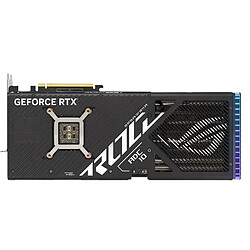 ASUS GeForce RTX 4090 STRIX Gaming - 24 Go