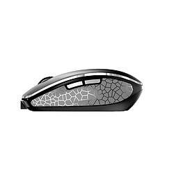 Avis Cherry MW 8 Advanced - Souris sans fil optique