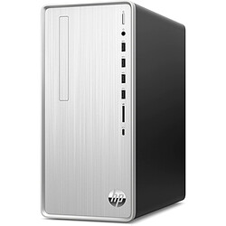 Avis HP Pavilion - TP01-2182nf - Argent