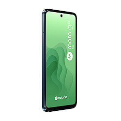 Motorola Moto G34 5G 4/128Go Ocean Green