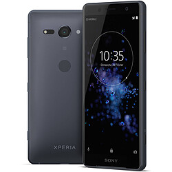 Sony Xperia XZ2  Compact - Noir